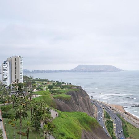 Outstanding Ocean View 2Br 2Ba Pool Gym By Globalstay Lima Zewnętrze zdjęcie