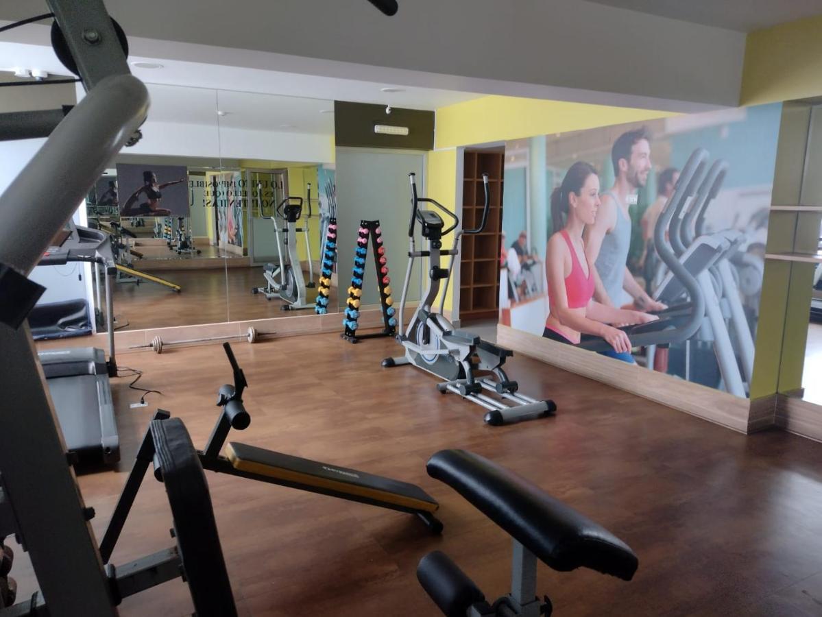 Outstanding Ocean View 2Br 2Ba Pool Gym By Globalstay Lima Zewnętrze zdjęcie
