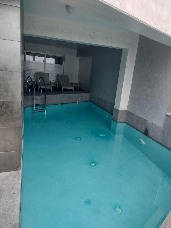 Outstanding Ocean View 2Br 2Ba Pool Gym By Globalstay Lima Zewnętrze zdjęcie