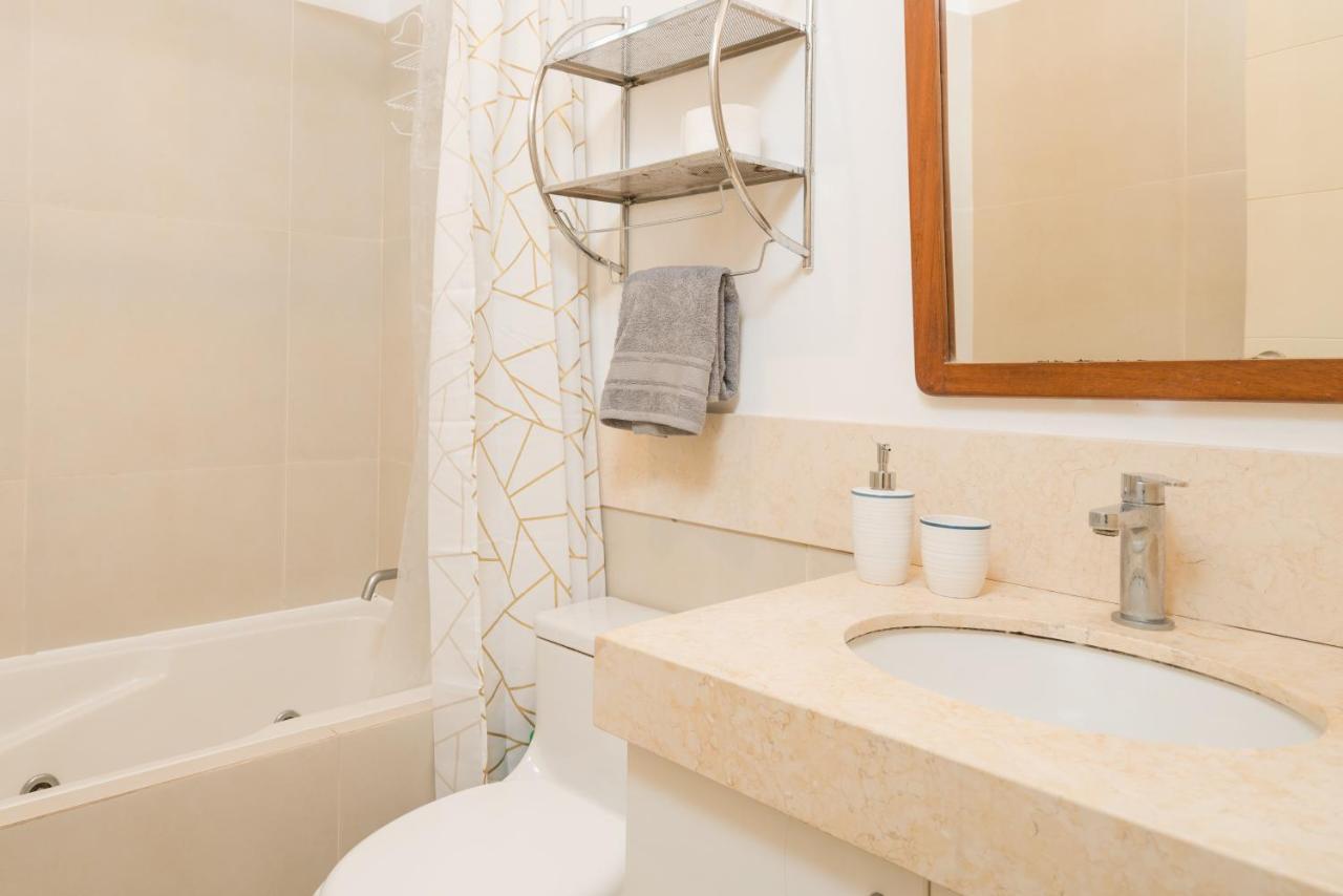 Outstanding Ocean View 2Br 2Ba Pool Gym By Globalstay Lima Zewnętrze zdjęcie